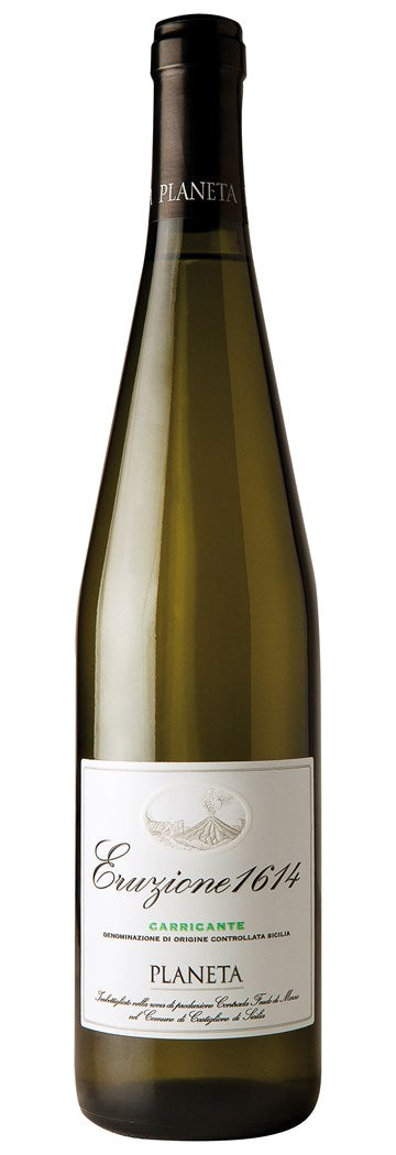 Planeta - Eruzione 1614 Carricante - 2022