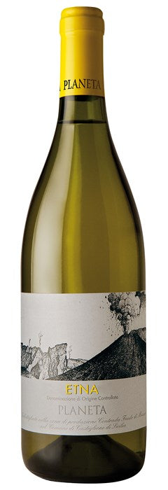 Planeta - Etna Bianco - Contrada Taccione - 2023