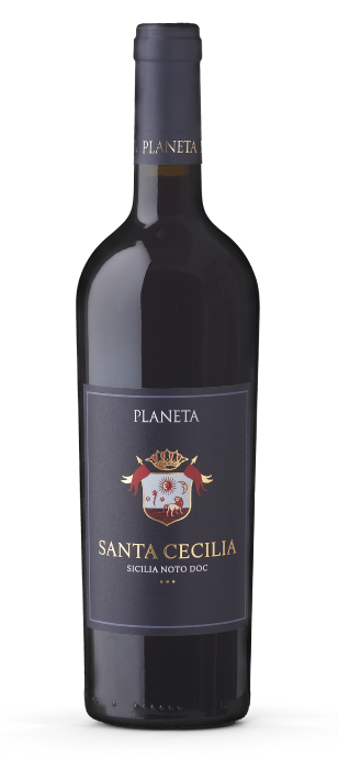 Planeta - Santa Cecilia - 2021