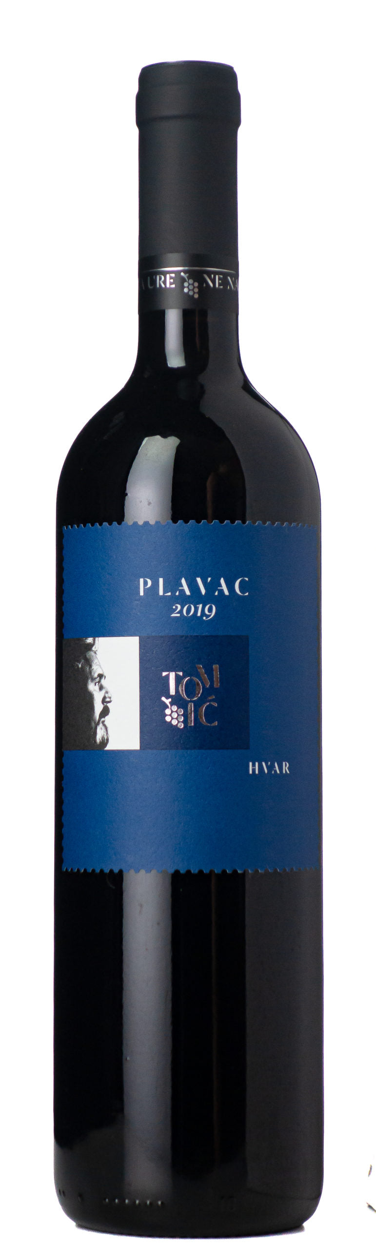 Tomic - Plavac - 2020
