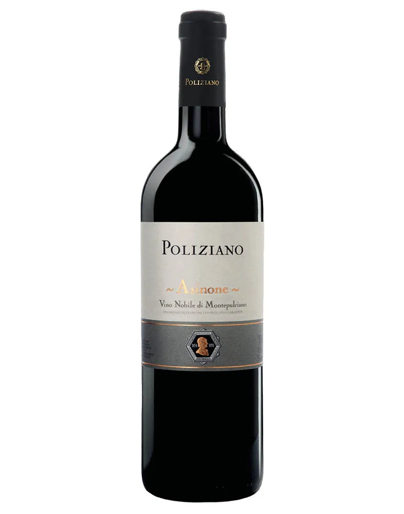 Poliziano - Asinone - 2019