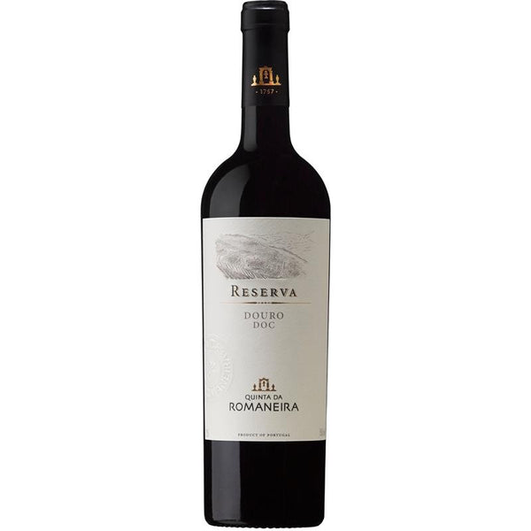 Quinta da Romaneira - Reserva - 2017