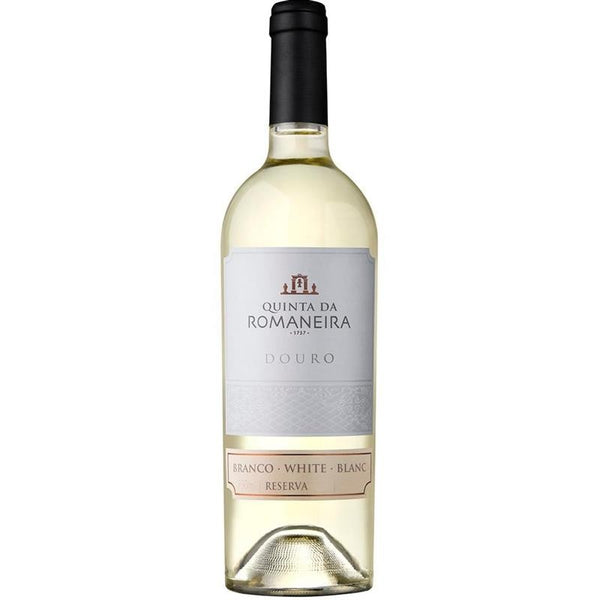 Quinta da Romaneira - Reserva White - 2022