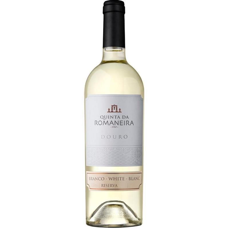 Quinta da Romaneira - Reserva White - 2022