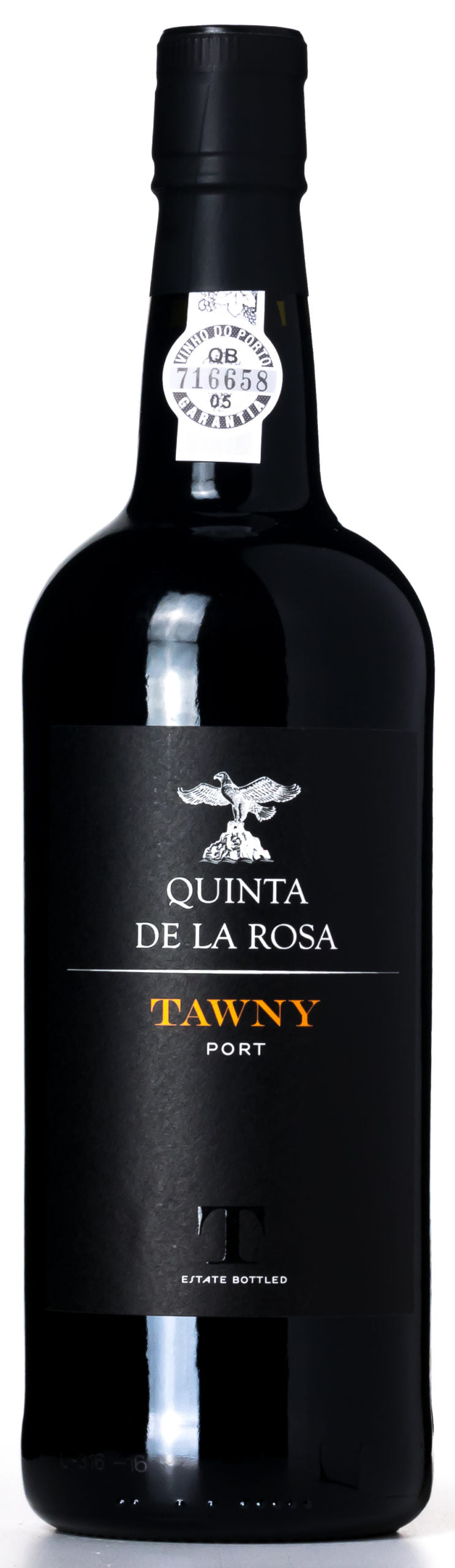 Quinta de la Rosa - Tawny Port