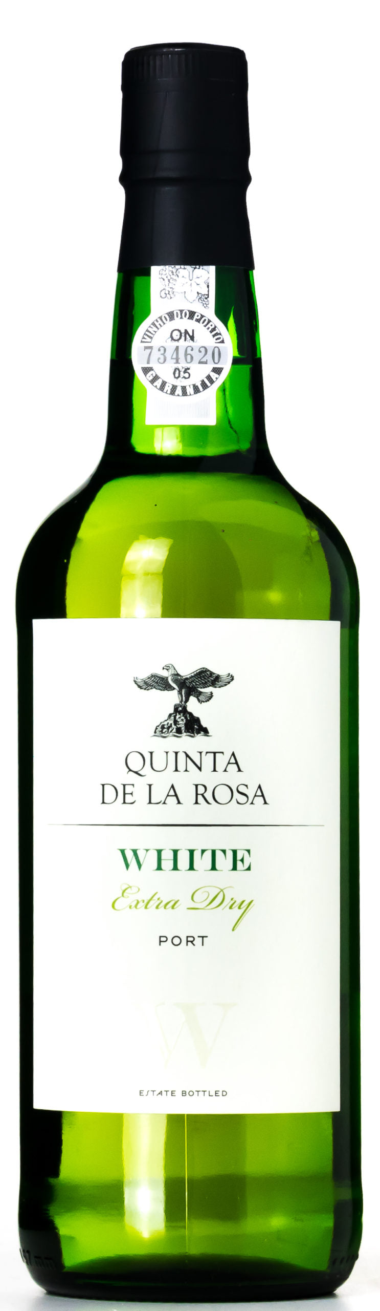Quinta de la Rosa - White Port