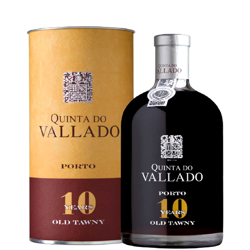 Quinta do Vallado - Porto Tawny 10 years
