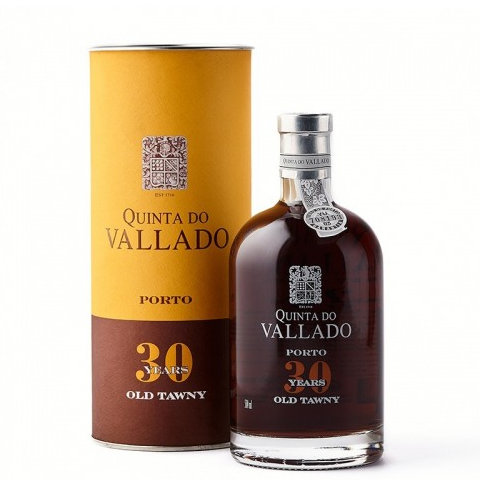 Quinta do Vallado - Porto Tawny 30 years