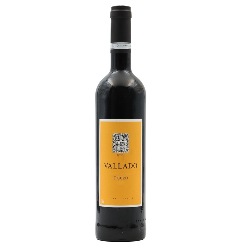 Quinta do Vallado - Tinto - 2022