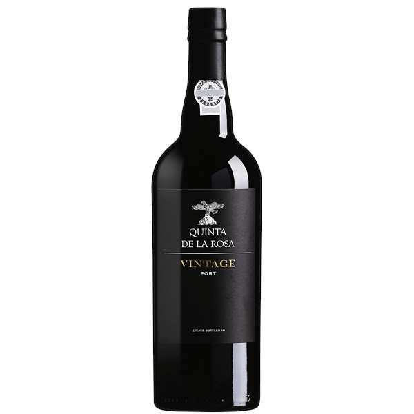 Quinta de la Rosa - Vintage Porto - 2019
