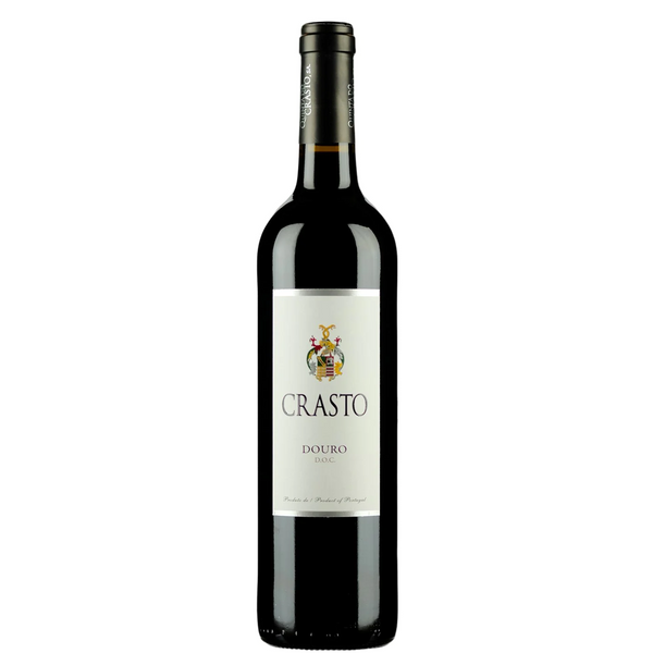 Quinta do Crasto - Crasto Tinto - 2020