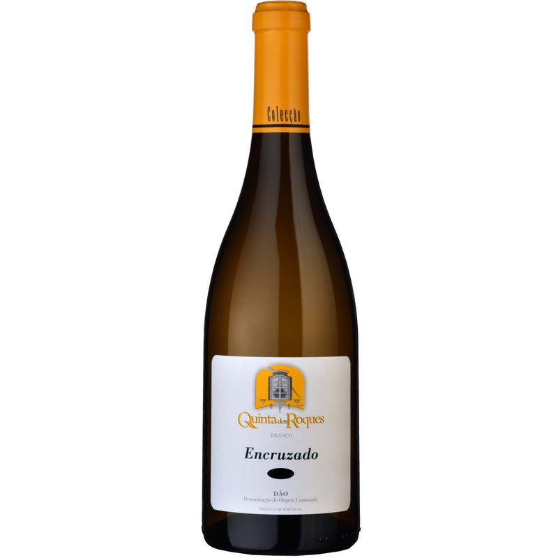 Quinta dos Roques - Encruzado - 2020