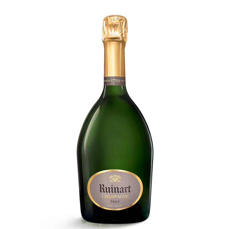 R de Ruinart Champagne Brut