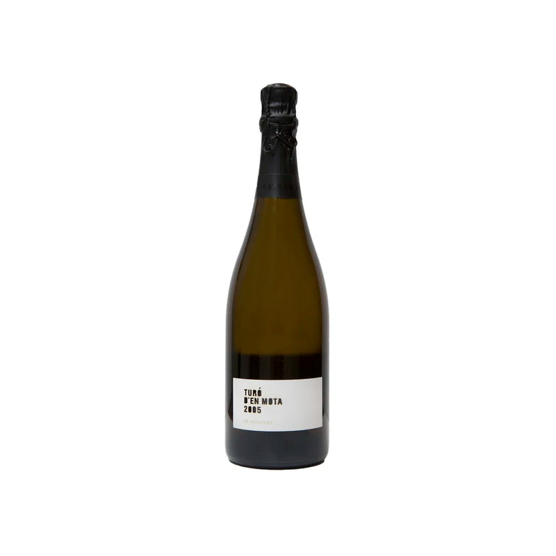 Recaredo - Turo d'En Mota - 2011