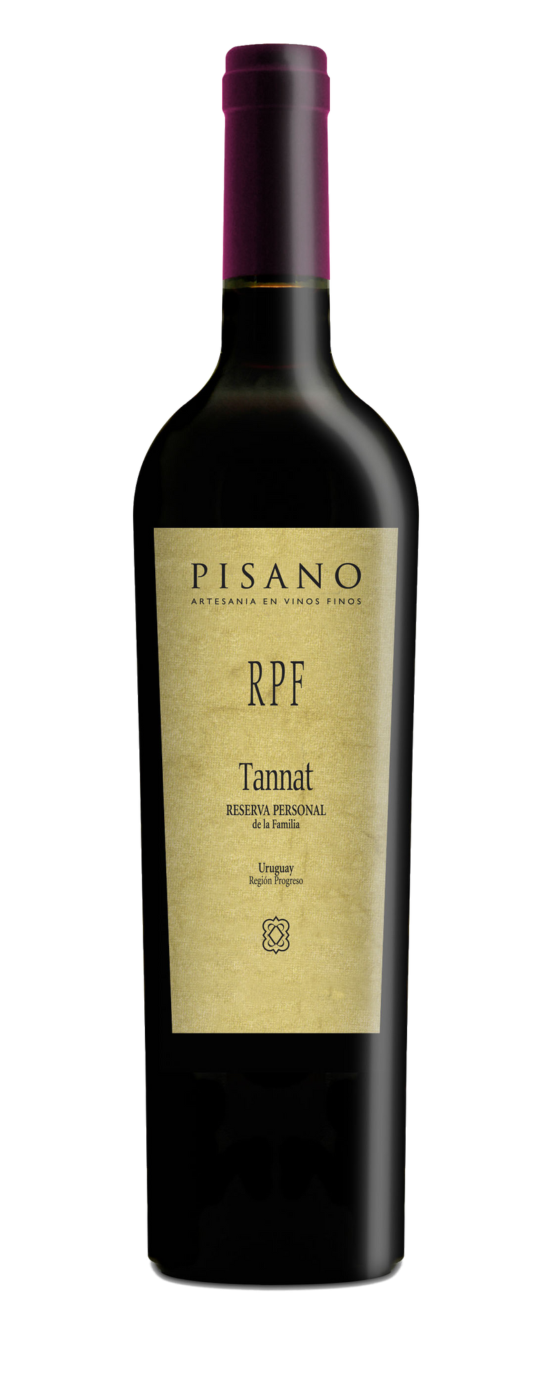 Pisano - RPF Tannat - 2021