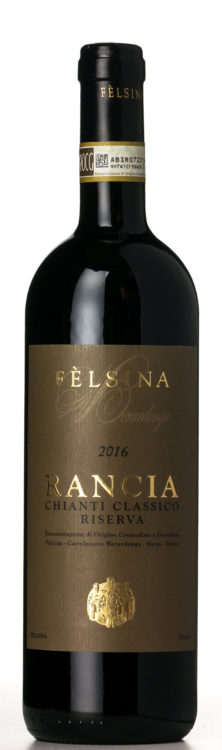 Felsina - Rancia Chianti Classico - 2021
