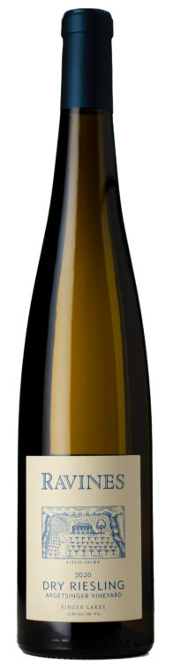 Ravines - Argetsinger Riesling - 2020