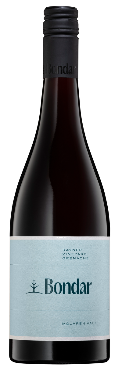 Bondar - Rayner Vineyard Grenache - 2022