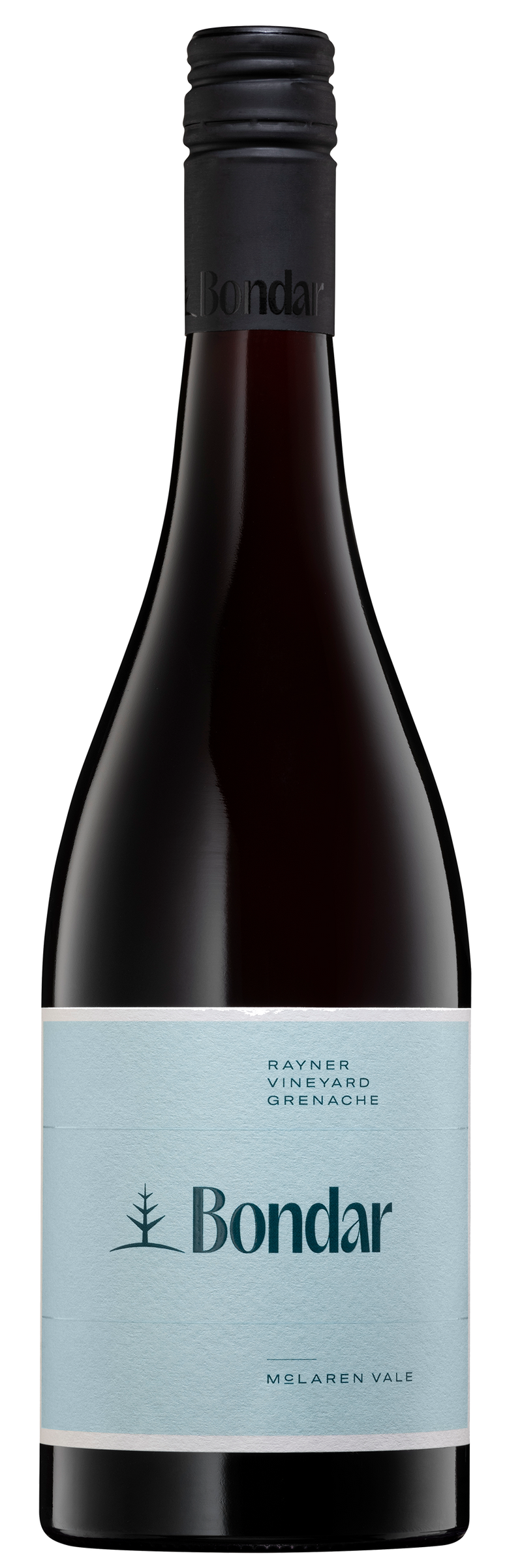 Bondar - Rayner Vineyard Grenache - 2022