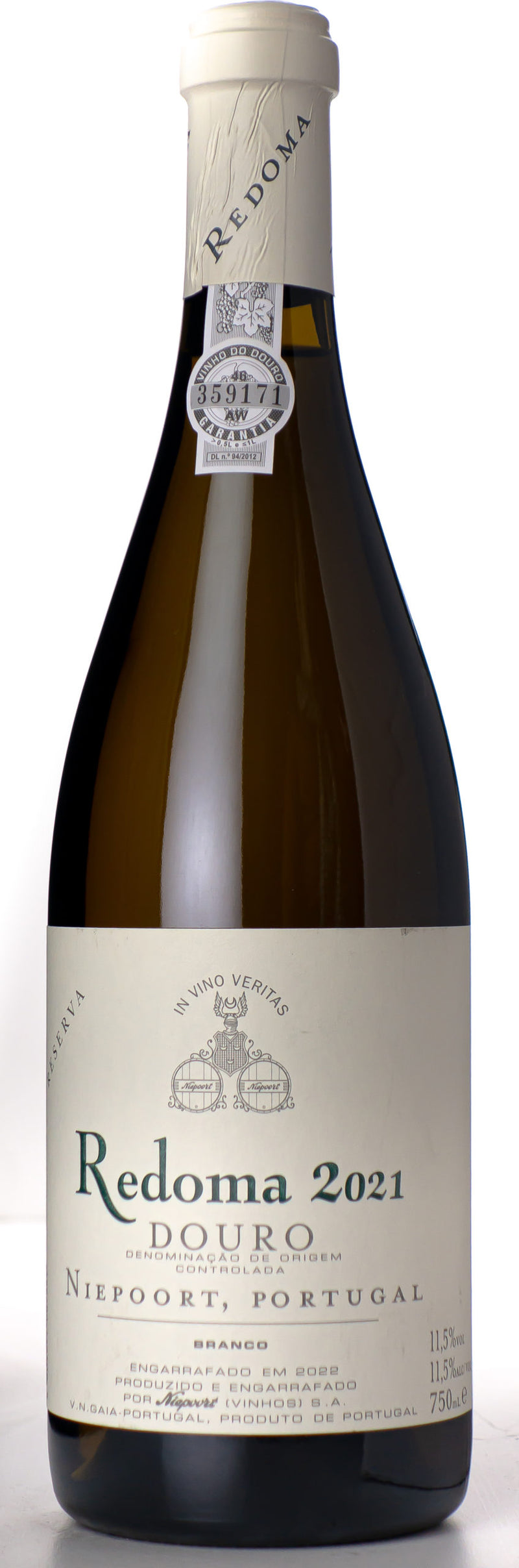 Niepoort - Redoma Reserva Branco - 2023