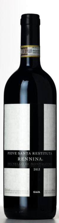 Pieve Santa Restituta - Rennina Brunello di Montalcino - 2018