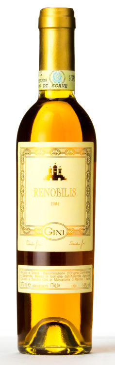 Gini - Renobilis - 2013