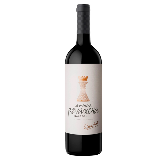 Revancha - Primera Revancha Malbec - 2016