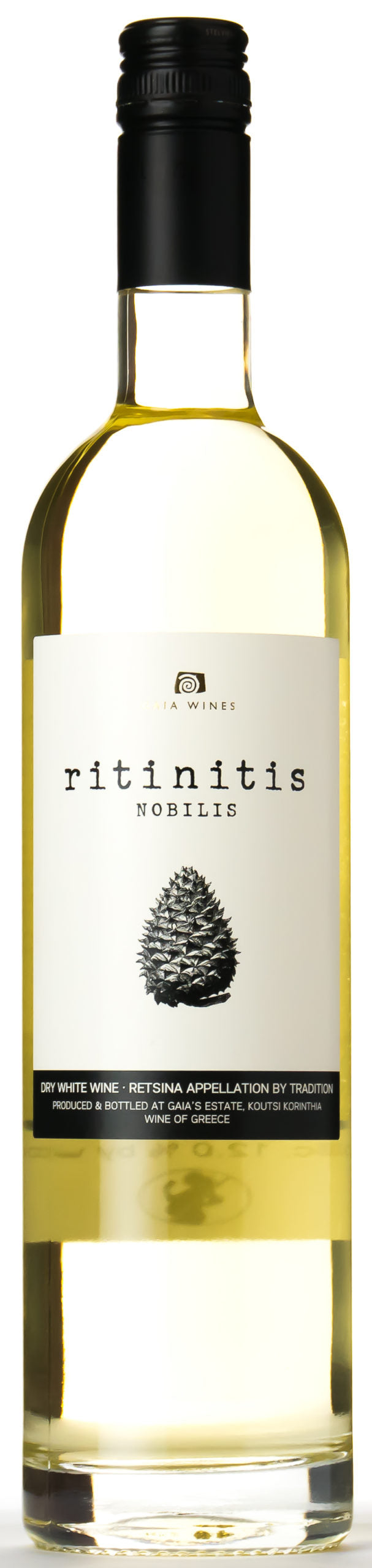 Gaia - Ritinitis Nobilis