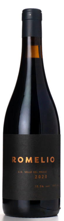 Reta - Romelio - 2020