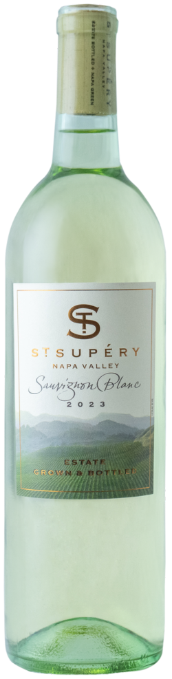 St. Supéry - Sauvignon Blanc - 2024