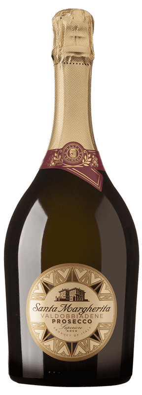Santa Margherita - Valdobbiadene Prosecco Superiore Brut