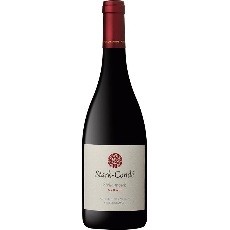 Stark-Conde - Stellenbosch Syrah - 2022