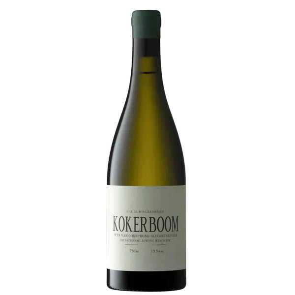 The Sadie Family - Kokerboom - 2022