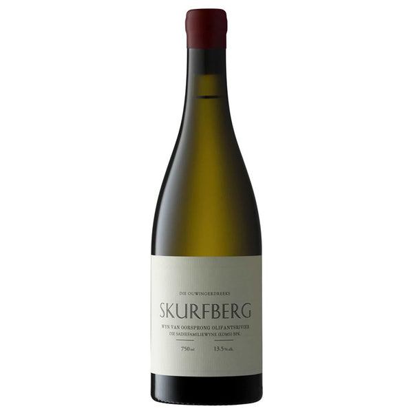 The Sadie Family - Skurfberg Chenin - 2022