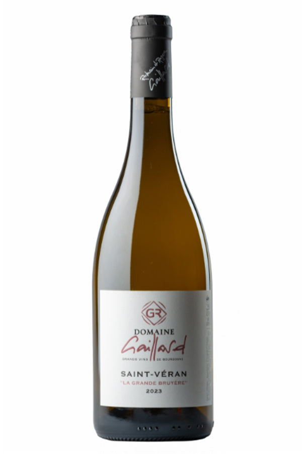 Domaine Gaillard - Saint-Véran La Grand Bruyère - 2023