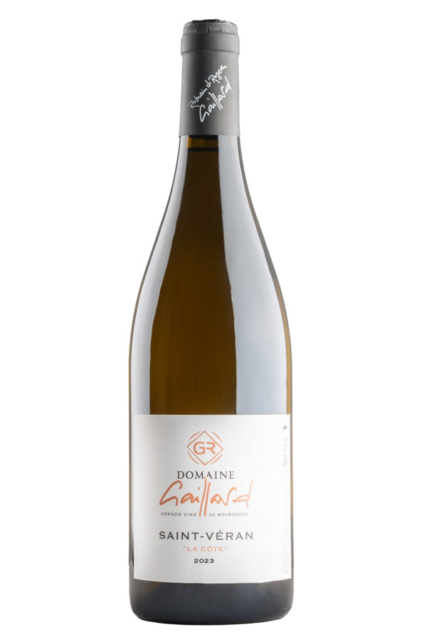 Domaine Gaillard - Saint-Véran La Côte - 2024