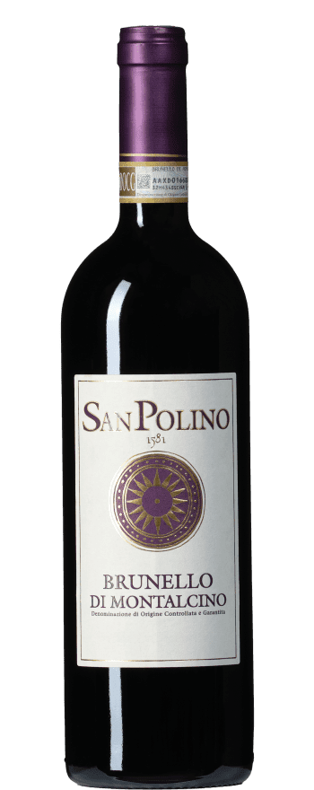 San Polino - Brunello - 2018