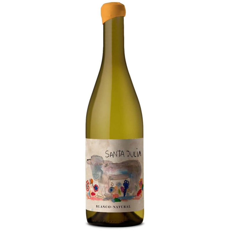 Santa Julia - La Oveja Torrontés Natural - 2021