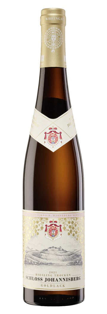 Schloss Johannisberg - Goldlack Trocken - 2020