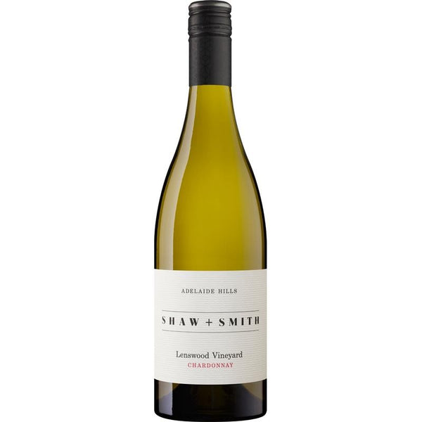 Shaw & Smith - Lenswood Vineyard Chardonnay - 2021