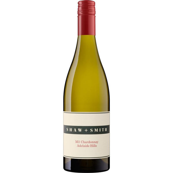 Shaw & Smith - M3 Chardonnay - 2022