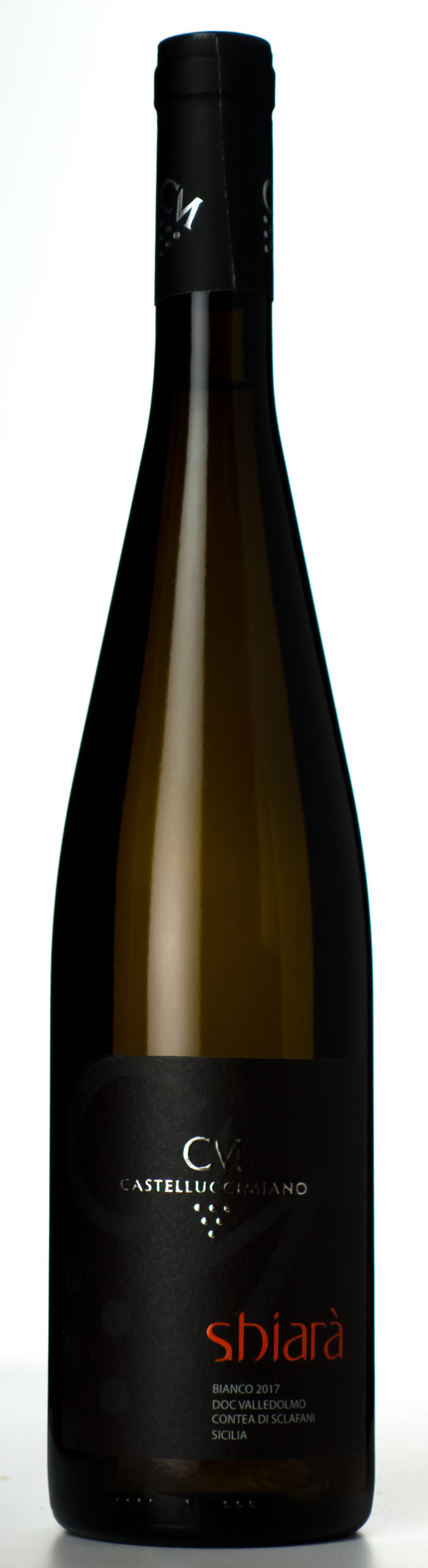 Castellucci Miano - Shiarà Catarratto - 2020