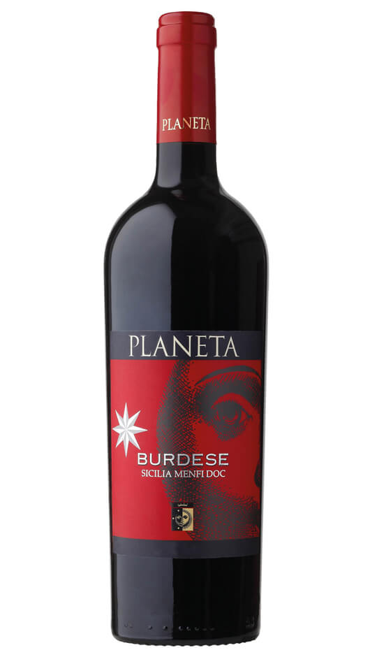 Planeta - Burdese - 2018