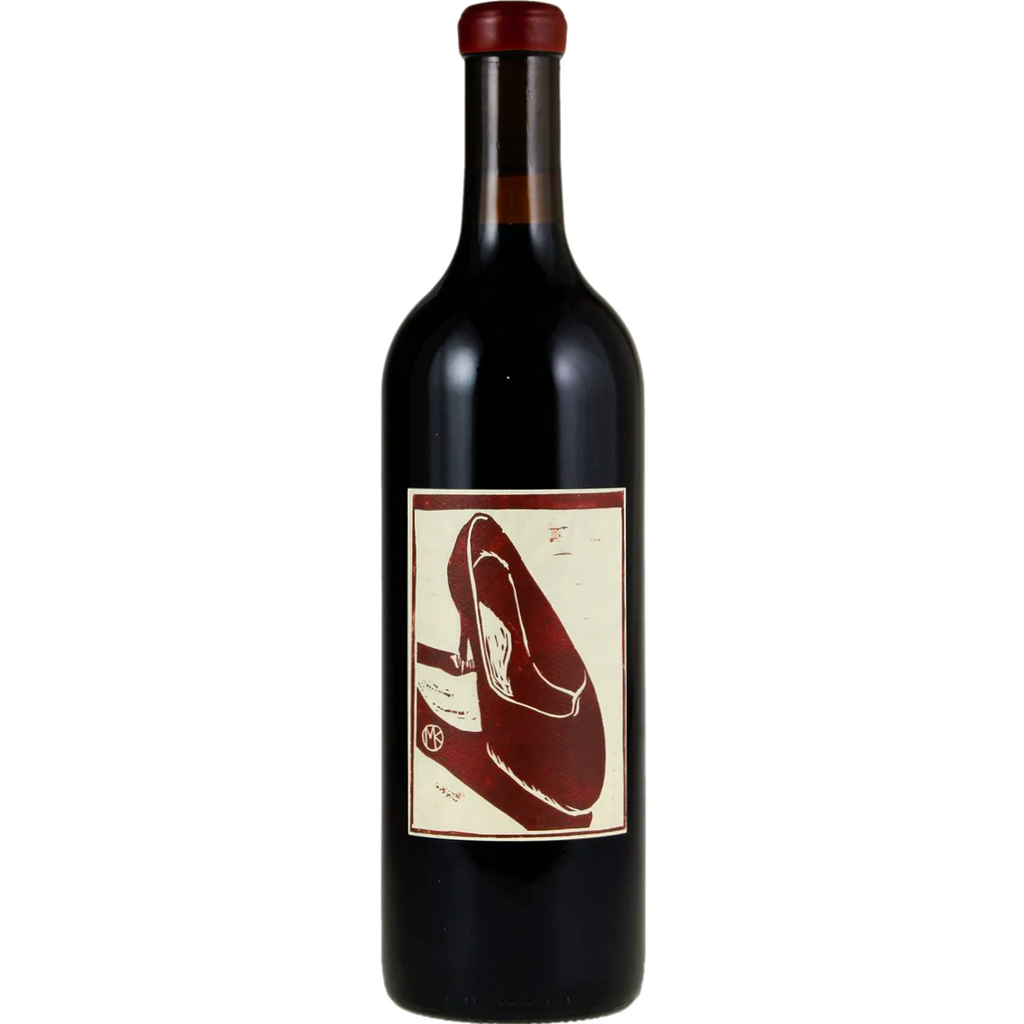 シネクアノン 2014.2016 SINE QUA NON 空瓶セット ワイン Sine Qua Non - Distenta II Syrah - 2020 - United States