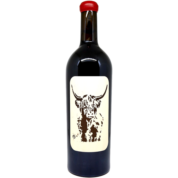 Sine Qua Non - Distenta I Syrah - 2019