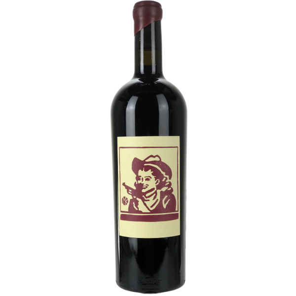 Sine Qua Non - Distenta IV Grenache - 2022