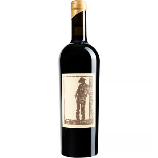 Sine Qua Non - Distenta IV Syrah - 2022