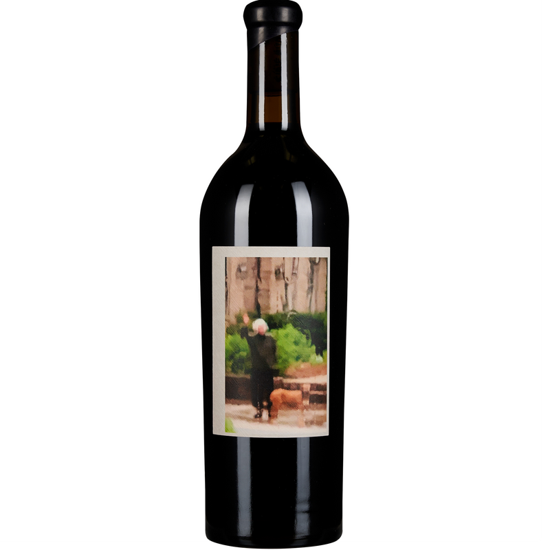 Sine Qua Non - Distenta II Syrah - 2020