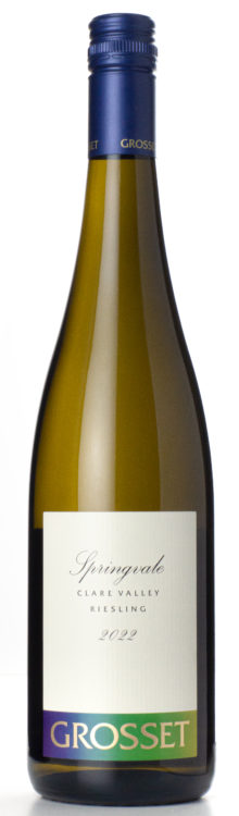 Grosset - Springvale Riesling - 2023