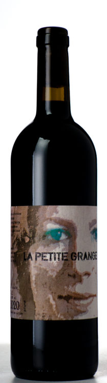 Chappaz - The Little Barn - 2023